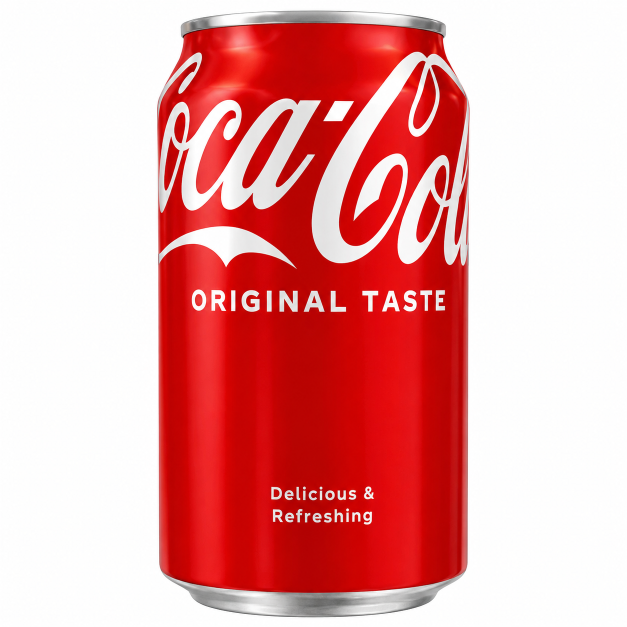 Coca-Cola Classic